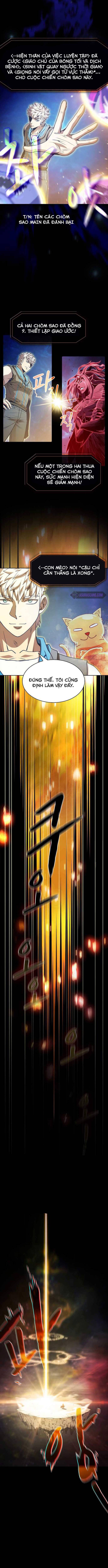 Thiên Thần Quay Về Từ Địa Ngục - Chapter 54 - Page 8