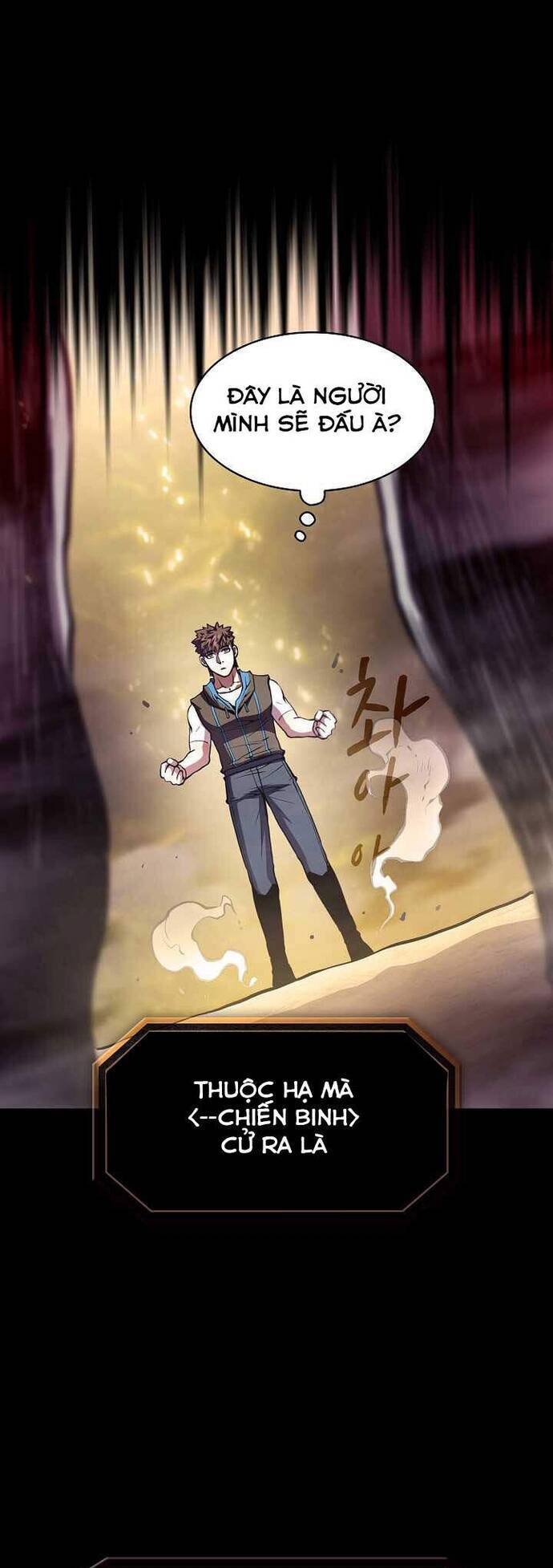 Thiên Thần Quay Về Từ Địa Ngục - Chapter 54 - Page 9