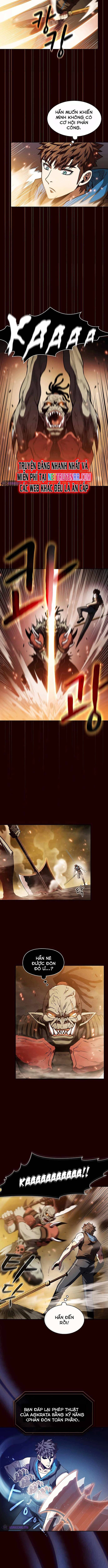 Thiên Thần Quay Về Từ Địa Ngục - Chapter 55 - Page 4