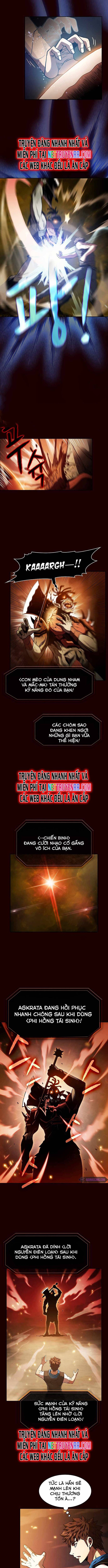 Thiên Thần Quay Về Từ Địa Ngục - Chapter 55 - Page 5