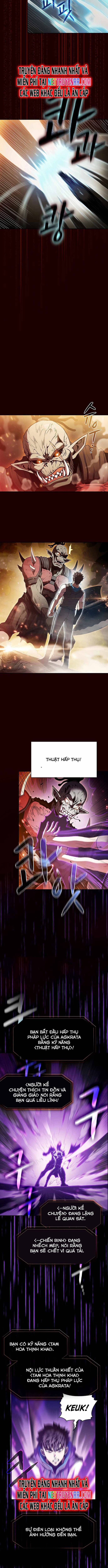 Thiên Thần Quay Về Từ Địa Ngục - Chapter 55 - Page 7