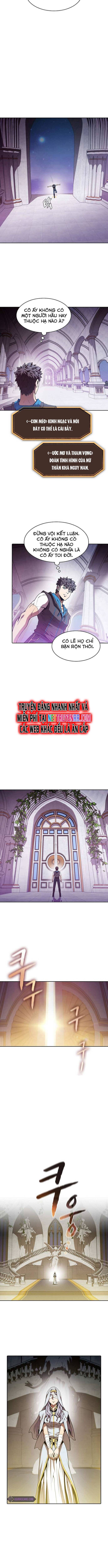 Thiên Thần Quay Về Từ Địa Ngục - Chapter 56 - Page 3