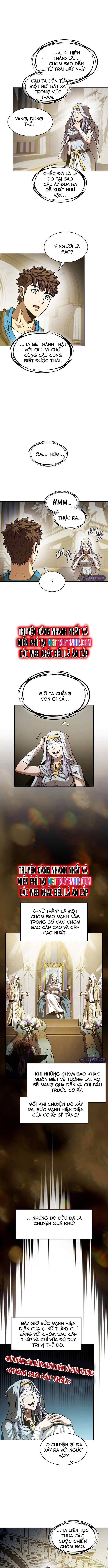 Thiên Thần Quay Về Từ Địa Ngục - Chapter 56 - Page 5