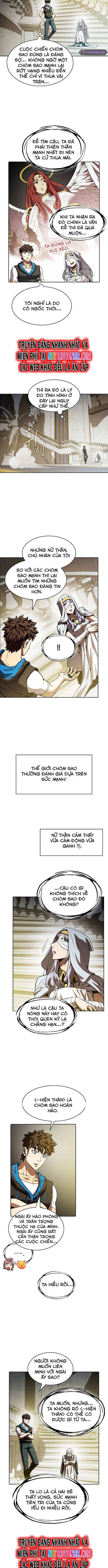 Thiên Thần Quay Về Từ Địa Ngục - Chapter 56 - Page 6