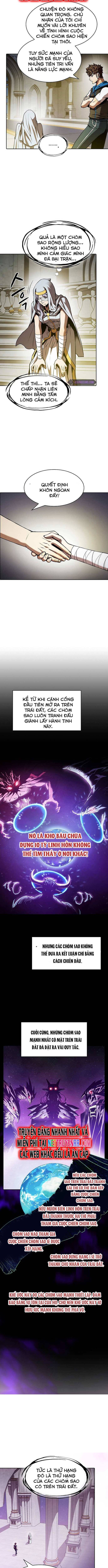 Thiên Thần Quay Về Từ Địa Ngục - Chapter 56 - Page 7