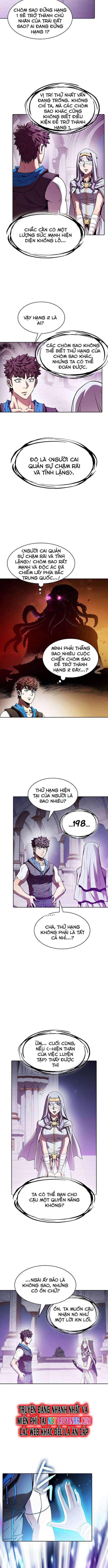 Thiên Thần Quay Về Từ Địa Ngục - Chapter 56 - Page 8