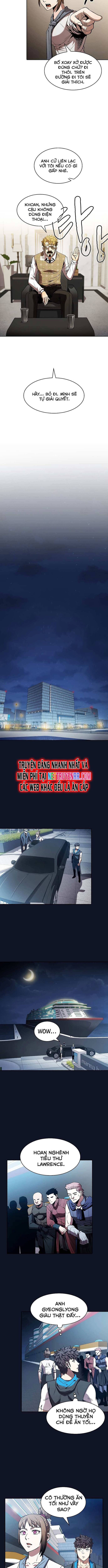 Thiên Thần Quay Về Từ Địa Ngục - Chapter 57 - Page 4