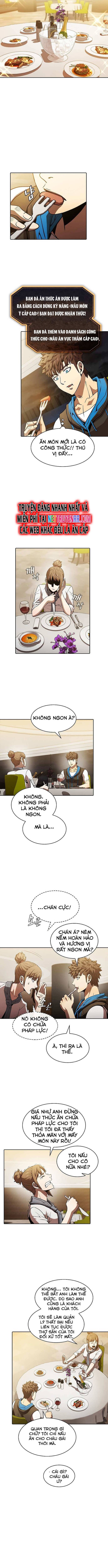 Thiên Thần Quay Về Từ Địa Ngục - Chapter 57 - Page 6