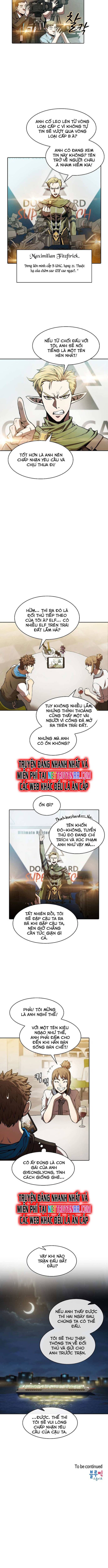 Thiên Thần Quay Về Từ Địa Ngục - Chapter 57 - Page 8