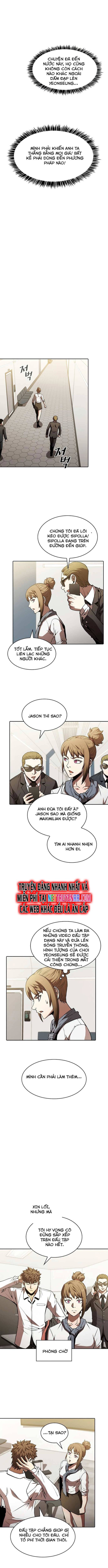 Thiên Thần Quay Về Từ Địa Ngục - Chapter 58 - Page 3