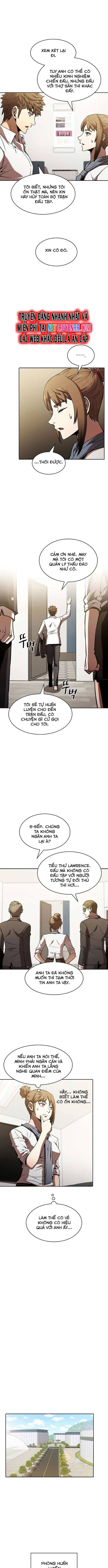 Thiên Thần Quay Về Từ Địa Ngục - Chapter 58 - Page 4