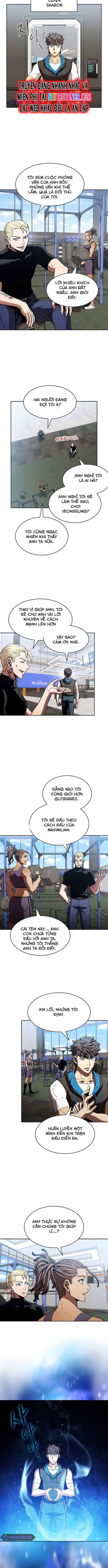 Thiên Thần Quay Về Từ Địa Ngục - Chapter 58 - Page 5