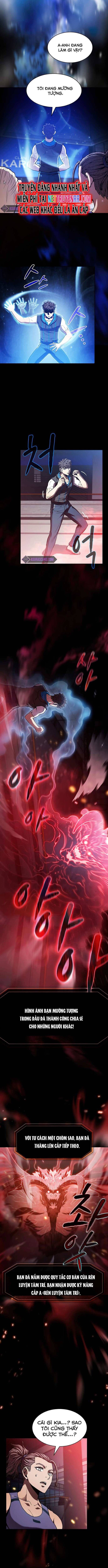 Thiên Thần Quay Về Từ Địa Ngục - Chapter 58 - Page 6