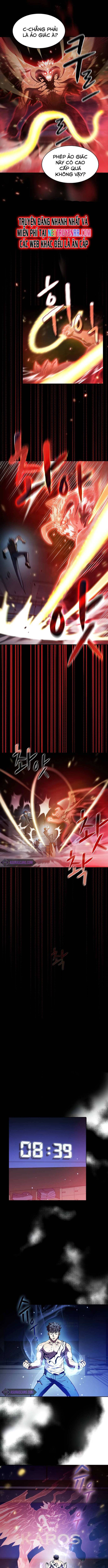 Thiên Thần Quay Về Từ Địa Ngục - Chapter 58 - Page 7