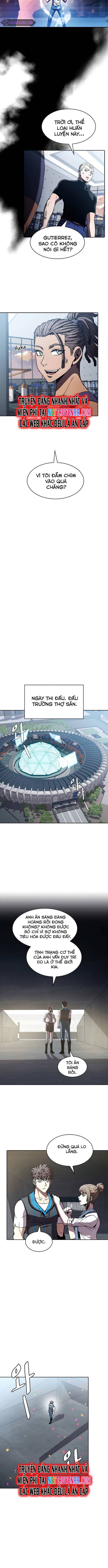 Thiên Thần Quay Về Từ Địa Ngục - Chapter 58 - Page 8