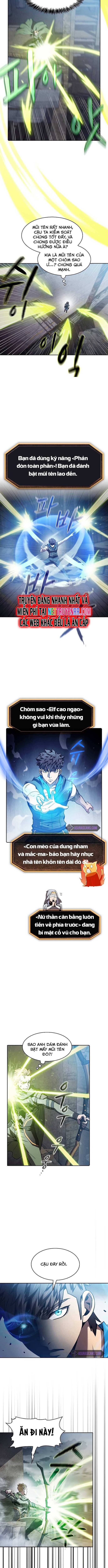 Thiên Thần Quay Về Từ Địa Ngục - Chapter 59 - Page 3