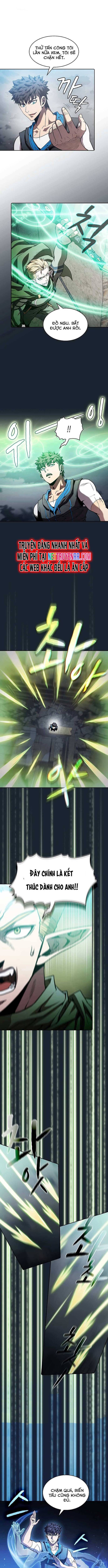 Thiên Thần Quay Về Từ Địa Ngục - Chapter 59 - Page 5