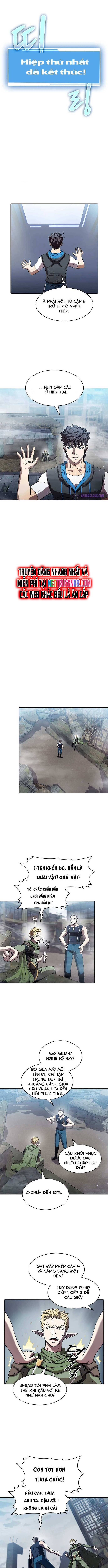 Thiên Thần Quay Về Từ Địa Ngục - Chapter 59 - Page 7