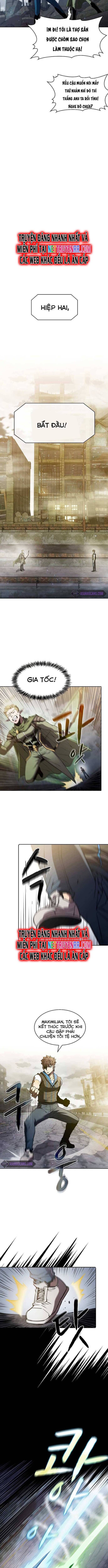 Thiên Thần Quay Về Từ Địa Ngục - Chapter 59 - Page 8