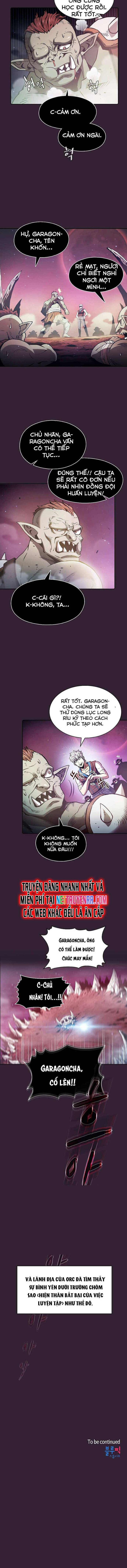 Thiên Thần Quay Về Từ Địa Ngục - Chapter 60 - Page 10