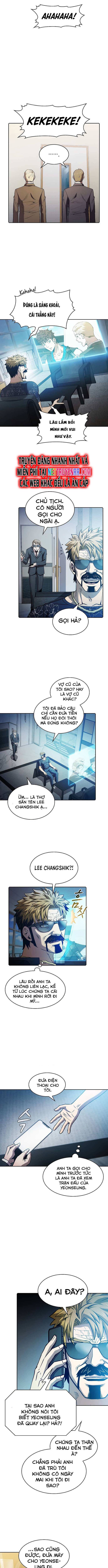 Thiên Thần Quay Về Từ Địa Ngục - Chapter 60 - Page 3