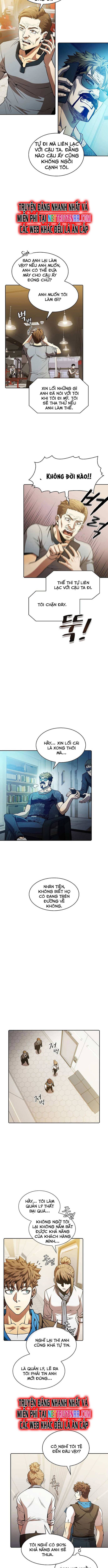 Thiên Thần Quay Về Từ Địa Ngục - Chapter 60 - Page 4