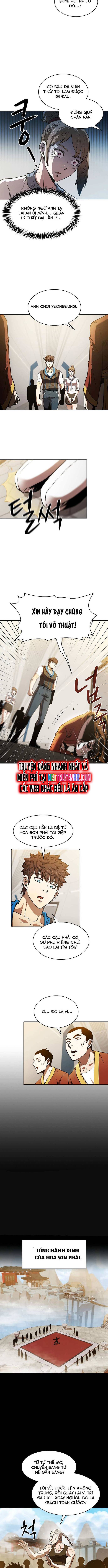 Thiên Thần Quay Về Từ Địa Ngục - Chapter 60 - Page 5