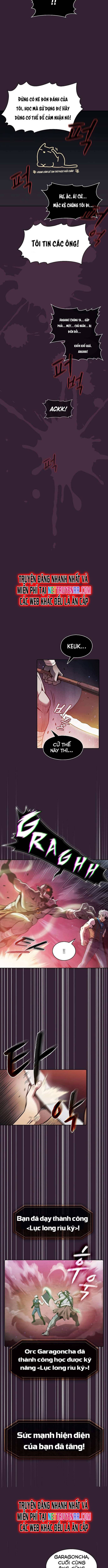 Thiên Thần Quay Về Từ Địa Ngục - Chapter 60 - Page 9