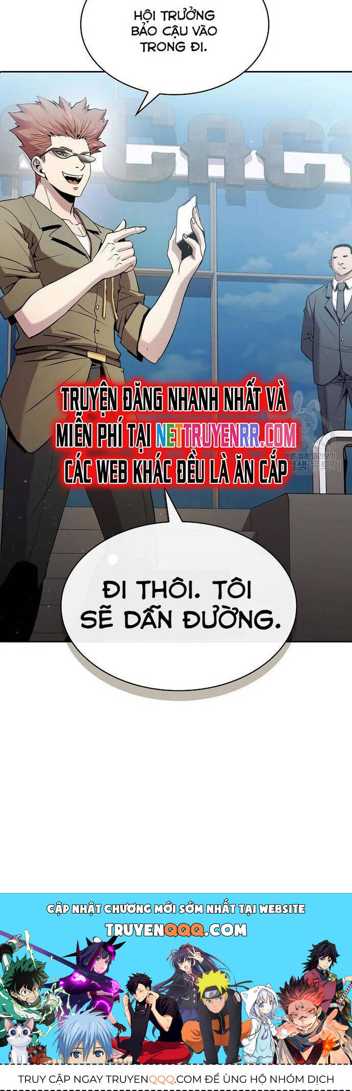 Thiên Thần Quay Về Từ Địa Ngục - Chapter 61 - Page 10