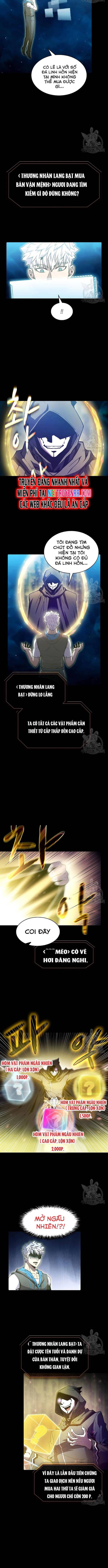 Thiên Thần Quay Về Từ Địa Ngục - Chapter 61 - Page 3