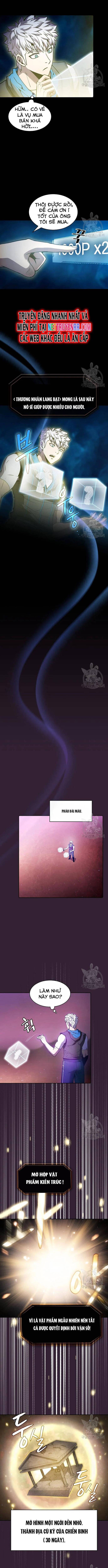 Thiên Thần Quay Về Từ Địa Ngục - Chapter 61 - Page 4