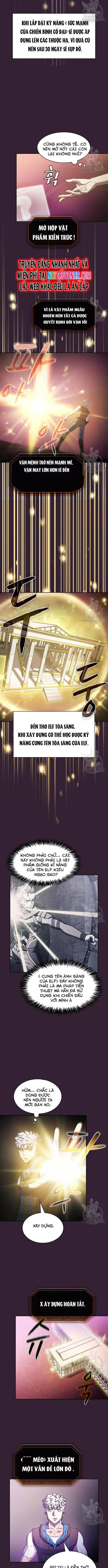 Thiên Thần Quay Về Từ Địa Ngục - Chapter 61 - Page 5