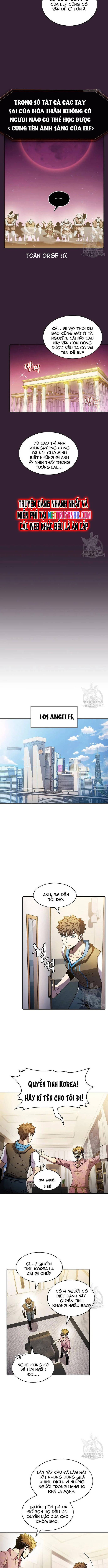 Thiên Thần Quay Về Từ Địa Ngục - Chapter 61 - Page 6