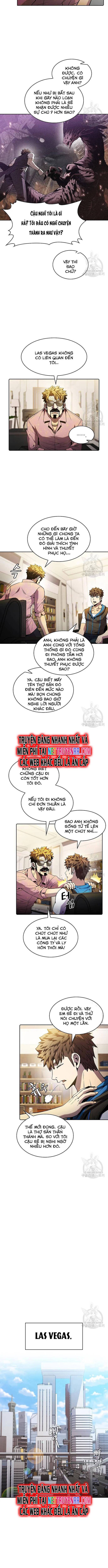 Thiên Thần Quay Về Từ Địa Ngục - Chapter 61 - Page 8