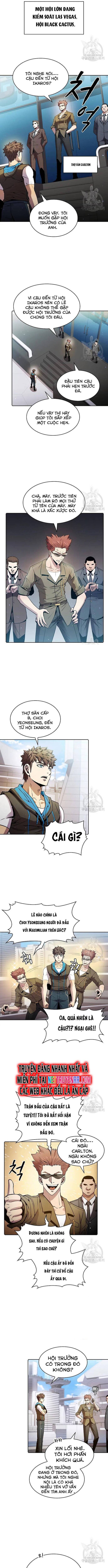 Thiên Thần Quay Về Từ Địa Ngục - Chapter 61 - Page 9