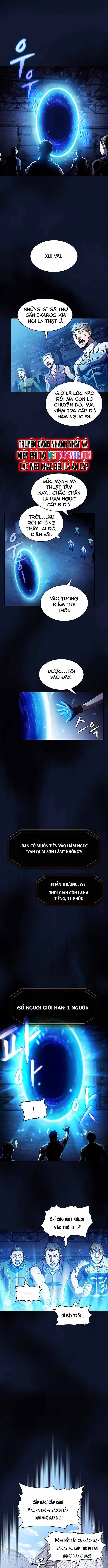 Thiên Thần Quay Về Từ Địa Ngục - Chapter 62 - Page 4