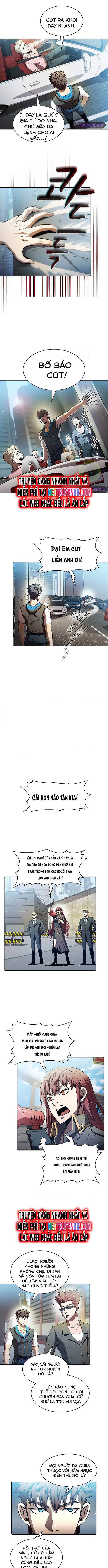 Thiên Thần Quay Về Từ Địa Ngục - Chapter 62 - Page 6