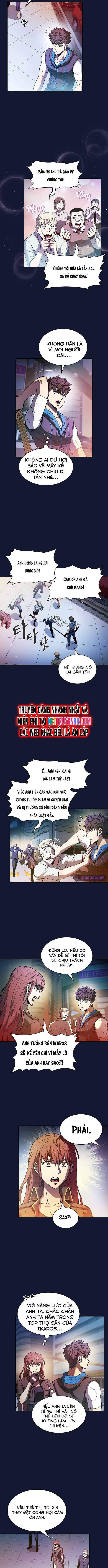 Thiên Thần Quay Về Từ Địa Ngục - Chapter 63 - Page 4