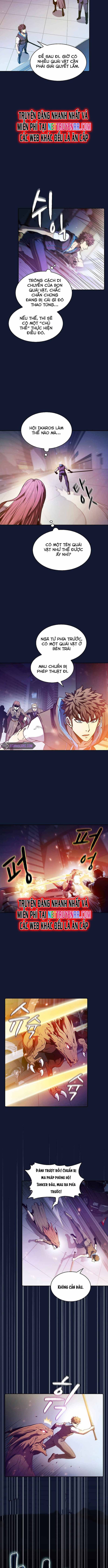 Thiên Thần Quay Về Từ Địa Ngục - Chapter 63 - Page 5