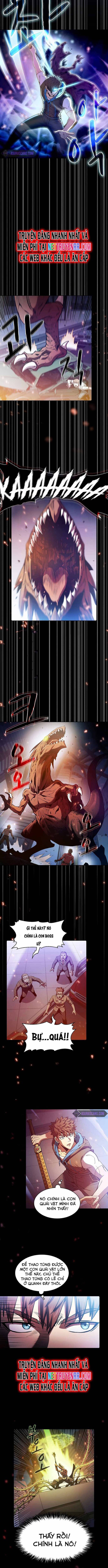 Thiên Thần Quay Về Từ Địa Ngục - Chapter 63 - Page 6