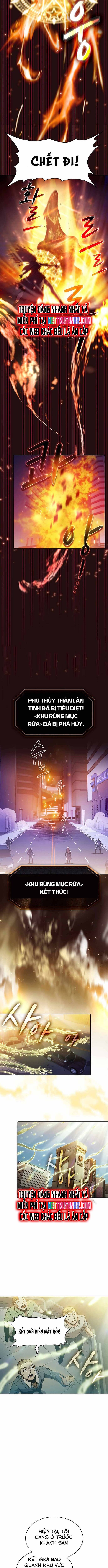 Thiên Thần Quay Về Từ Địa Ngục - Chapter 63 - Page 8