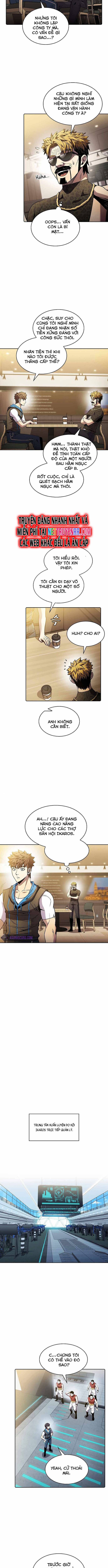 Thiên Thần Quay Về Từ Địa Ngục - Chapter 64 - Page 3