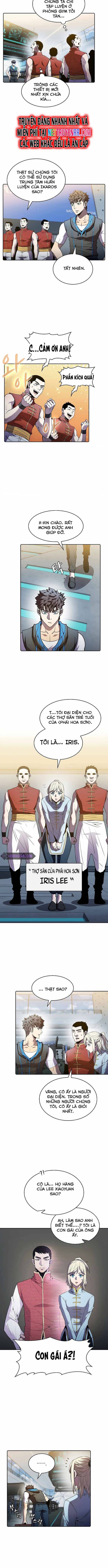 Thiên Thần Quay Về Từ Địa Ngục - Chapter 64 - Page 4