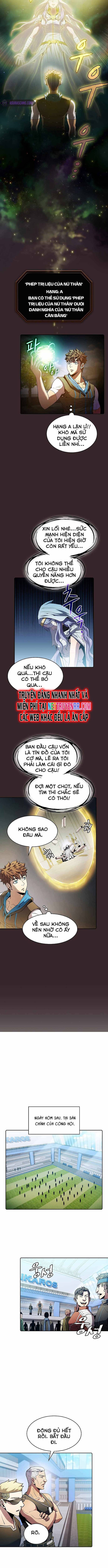 Thiên Thần Quay Về Từ Địa Ngục - Chapter 65 - Page 3