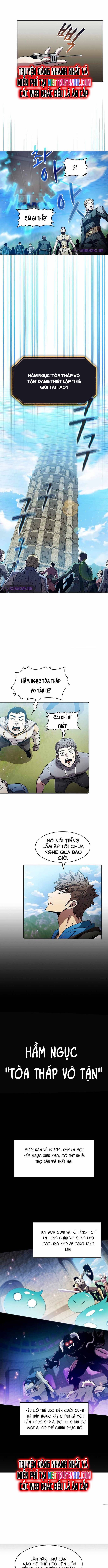 Thiên Thần Quay Về Từ Địa Ngục - Chapter 65 - Page 4