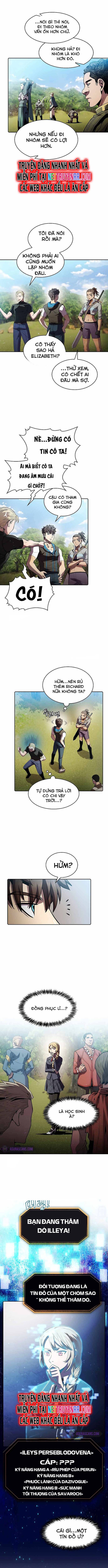 Thiên Thần Quay Về Từ Địa Ngục - Chapter 65 - Page 6