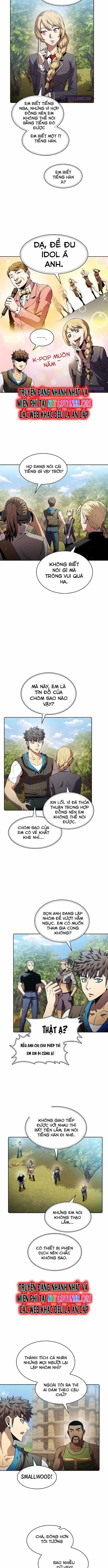 Thiên Thần Quay Về Từ Địa Ngục - Chapter 65 - Page 8