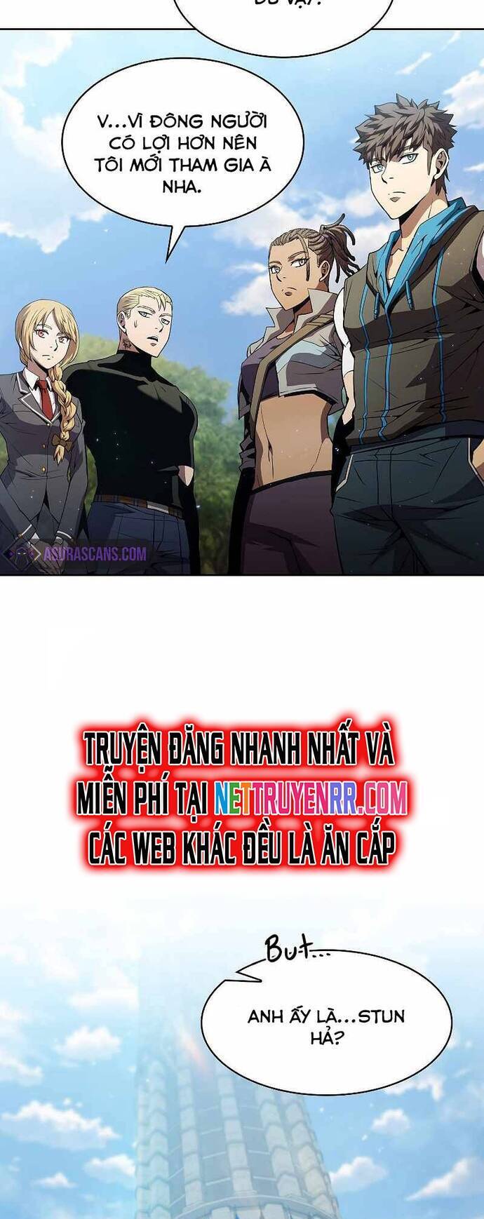 Thiên Thần Quay Về Từ Địa Ngục - Chapter 65 - Page 9