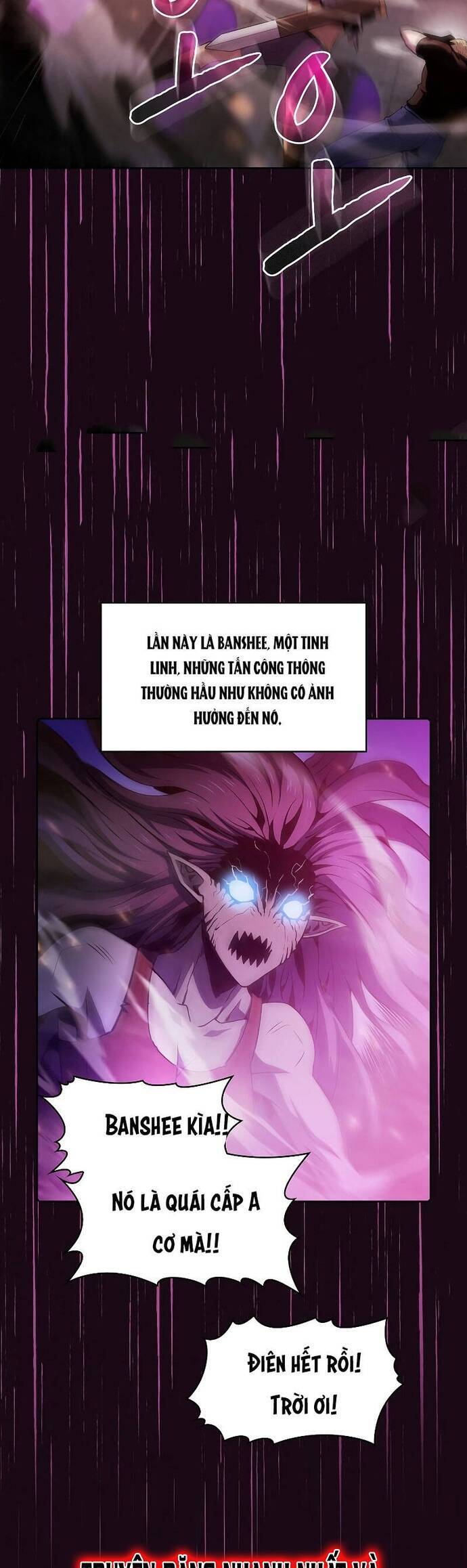 Thiên Thần Quay Về Từ Địa Ngục - Chapter 66 - Page 10