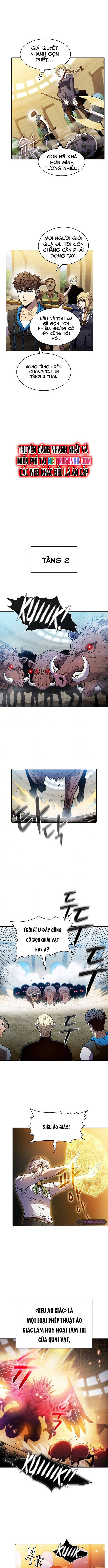 Thiên Thần Quay Về Từ Địa Ngục - Chapter 66 - Page 4